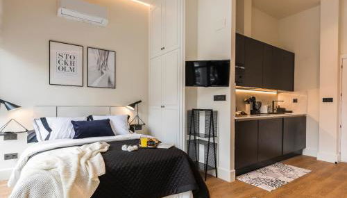 BILBAO URBAN by STAYNN APARTMENTS - Foto 4