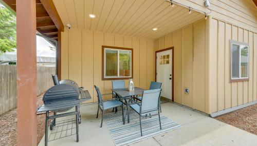 Family-Friendly Florence Home 3 Mi to the Coast! - Foto 3