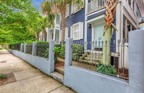 Retreat on Spring, Unit B - Foto 12