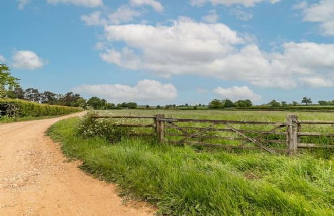 Host Stay Owl Barn - Foto 13