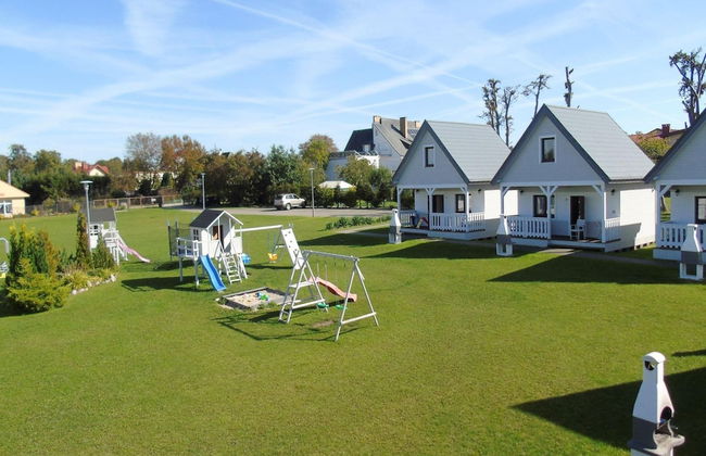 Comfortable Holiday Cottages in Ustronie Morskie - Foto 12