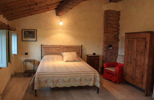 Agriturismo Cascina Pezzolo - Foto 7