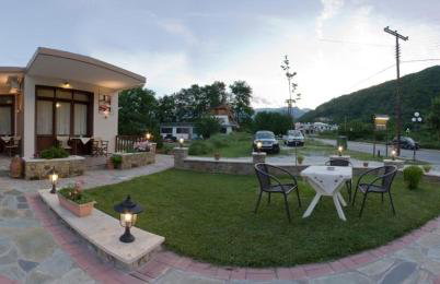 Xenonas Arxontiko - Foto 25