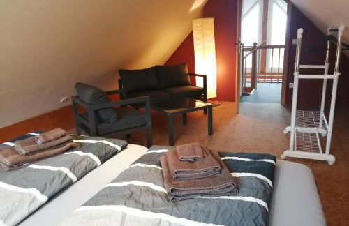 Ferienhaus Wernfels - Fränk. Seenland - Foto 38