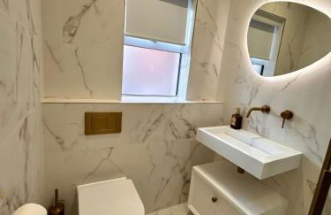 Goatchers Cottage & Goatchers Studio - Foto 41