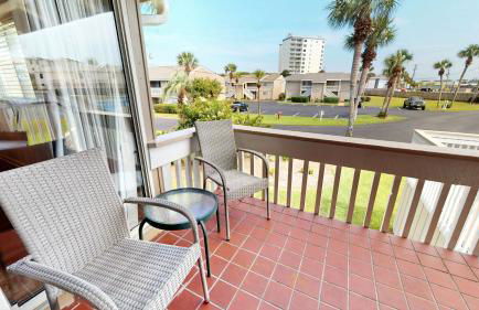 Chateau la mer 16e - Foto 25