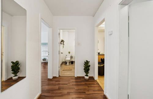 Berner Bude 2, 3 SZ, Parken - Foto 4