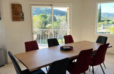 Le Gîte du vigneron - Foto 7