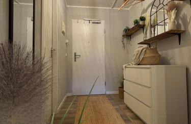 Bohemian Chic City Apartment - Munich Central Station - Foto 31