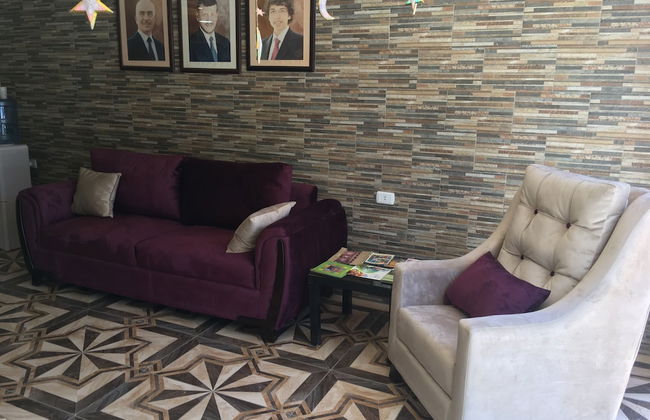 Aljazeera Hotel Apartments - Foto 7