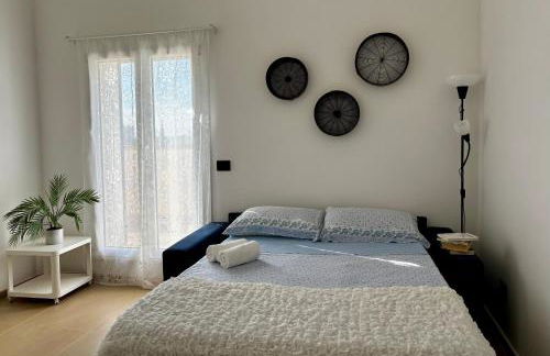 Villa PARADISO - Tra Ulivi e Tramonti da Cartolina - Foto 29