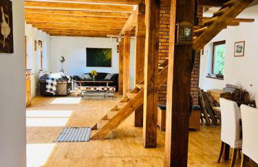 Park Wilkasy - Foto 28