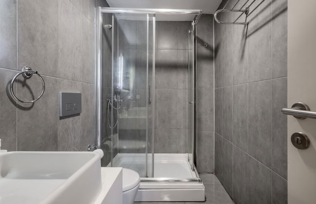 Residence Near Commerce Center and Istanbul Mall - Foto 14