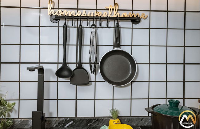 Phnom Penh Pool Hotel 24 USD M Residence - Foto 20