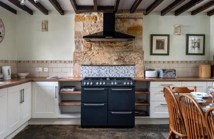 Pilgrim Cottage - Photo 8