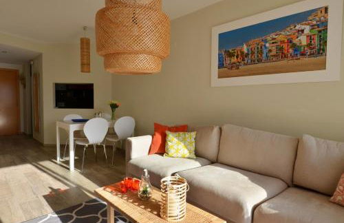 Penthouse with Sea and Mountain view by NRAS - Photo 16