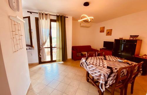 Amarena Casa Vacanze Wifi Parking Veranda - Foto 25
