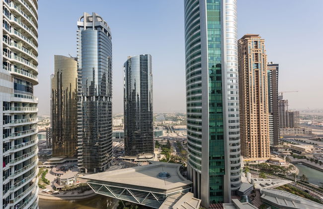 HiGuests - Indigo tower - Photo 41