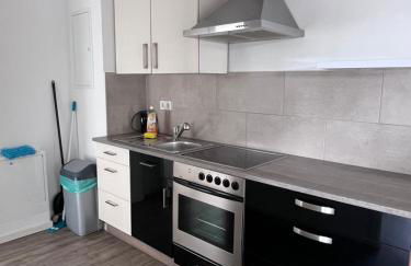 Monteurwohnung in OS - Foto 15