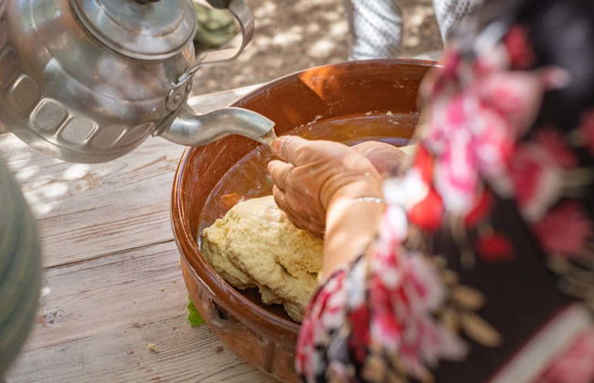 Had Draa Market Tour + Tasting - Foto 8