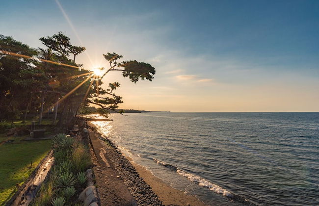 Villa Bukti Paradise - Foto 64