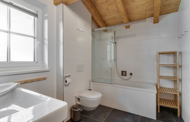 Modern Chalet in Muhlbach am Hochkonig Near Ski Area - Foto 41