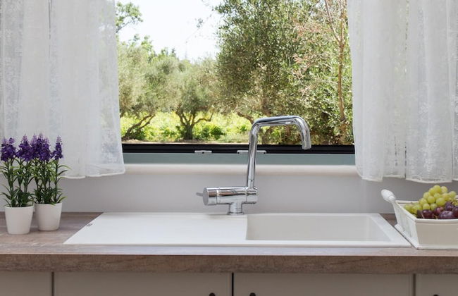 Aneli Villas - Villa Elissavet - Foto 20