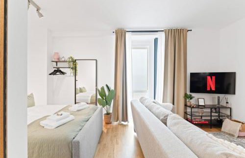 APPARTIO - Altstadt-Appartements I Zentral I Küche I Business - Foto 49