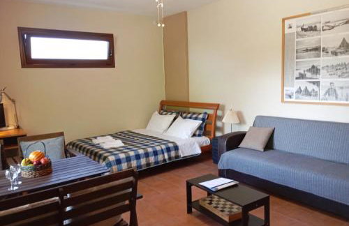 Stomio 4 Seasons Relaxing Apartment - Foto 4