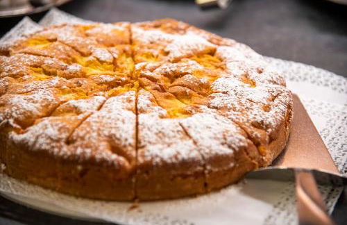 Alpino Charme Apartments - Foto 16