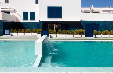 Palmview Poolside Heaven in Turquesa del Mar - Foto 28