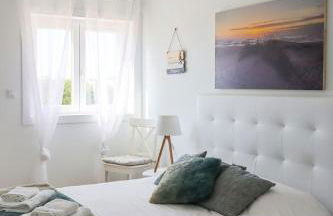 Beachfront apartment T2 Costa Nova Surf Aveiro - Foto 20