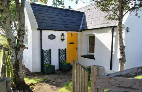 Crepigill Cottage - Foto 1