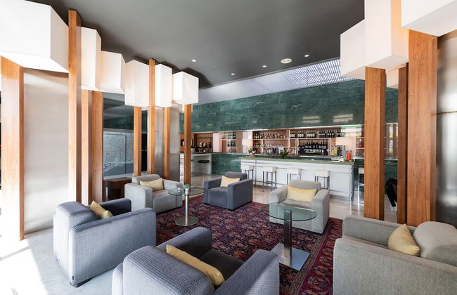 Aparthotel Atenea Barcelona - Foto 4