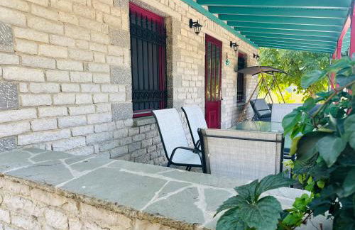 Λαμπρινής Guest House-Zagori - Foto 69