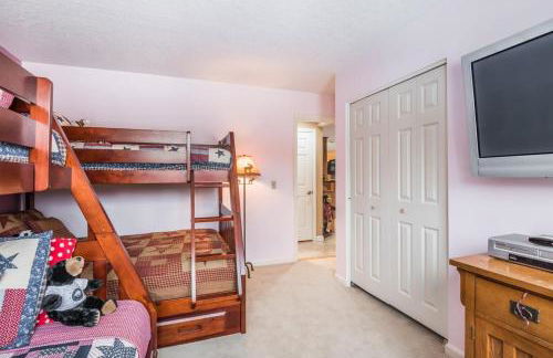 G5 WOW Stunning single level home next to golf course and Mt Washington Hotel AC skiing - Foto 21