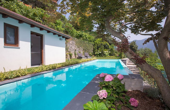 Villa Acero - Foto 65