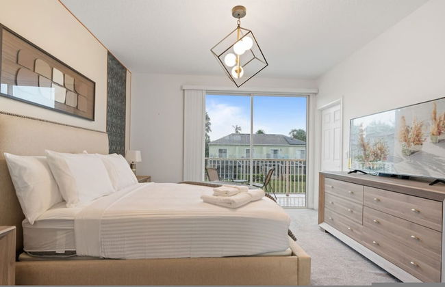 Peaceful 3BR Oasis Private Pool - Foto 15