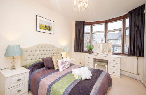 Spacious 3bedroom house near Crystal Palace London - Pass the Keys - Foto 11