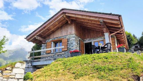 Holiday Home Il Nido d'Aquila - GRV635 by Interhome - Foto 3