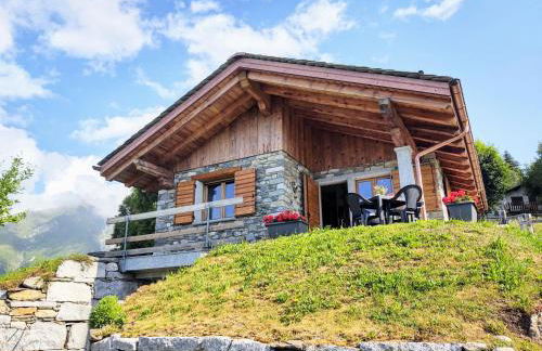 Holiday Home Il Nido d'Aquila - GRV635 by Interhome - Foto 3