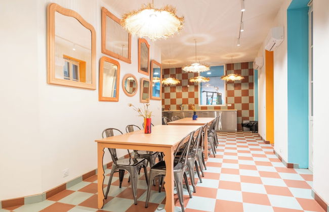 Résidence Kley Marseille République - Foto 9