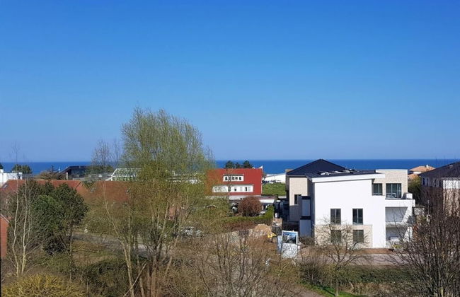 Ostseeblick Berolina - Foto 26