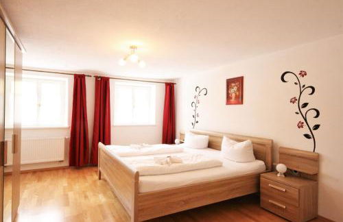 Ferienwohnung Alpenrose - Foto 6