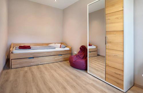 Komfortables Ferienhaus Allee - Foto 25