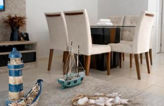 Casa confortável com varanda gourmet e 3 quartos com ar - Photo 8