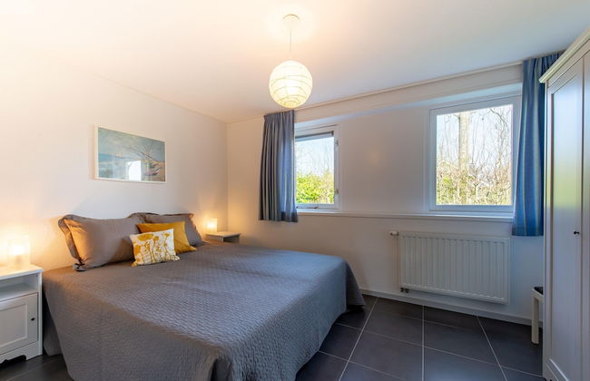 Detached Bungalow, Perfect for Water Sports and Nature Enthusiasts - Foto 11