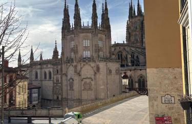 VISTA GÓTICA CATEDRAL BURGOS Spain - Photo 1