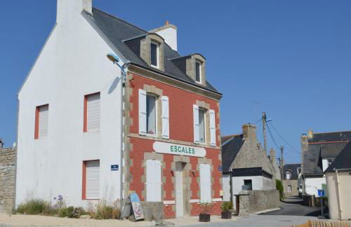 PentyTy TadKozh Très proche du port de Kérity - Foto 21