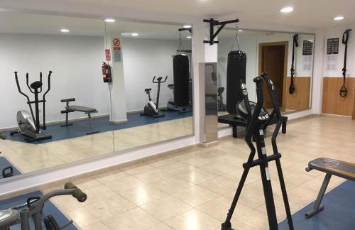 Apartment Altos del Castillo - Foto 30